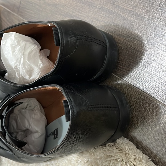 Men shoe brown size 41 - Picture 6 of 6